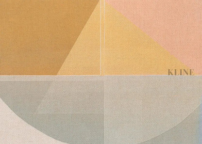 Geometric Sailing 03 - Hand Painting