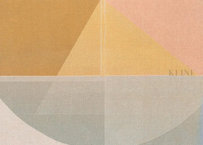 Geometric Sailing 03 - Hand Painting