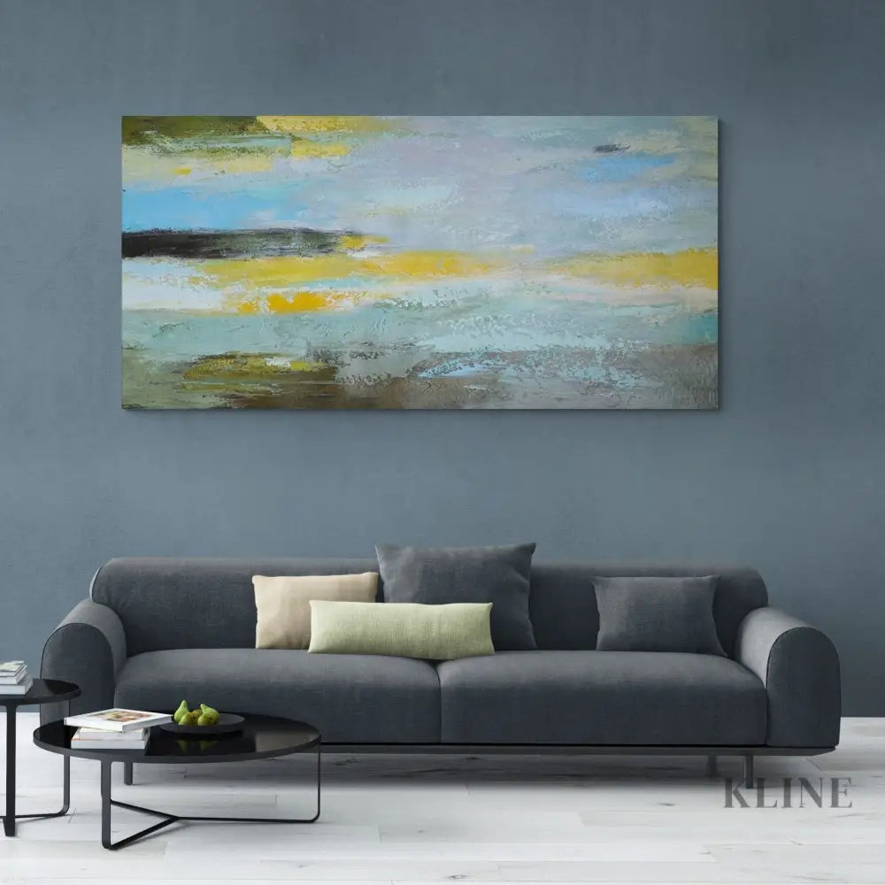 Gleam of Dawn - Kline Collective