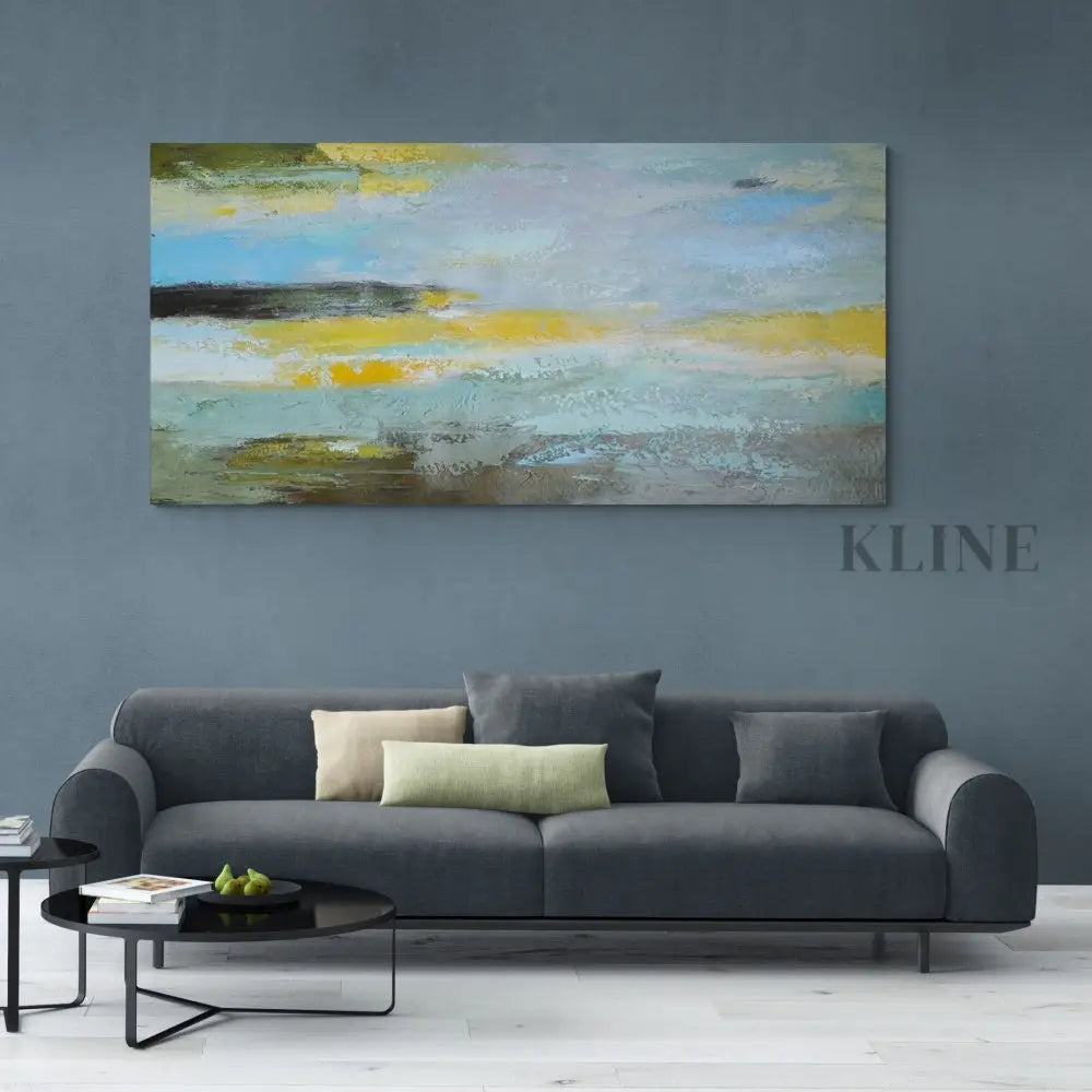 Gleam of Dawn - Kline Collective 