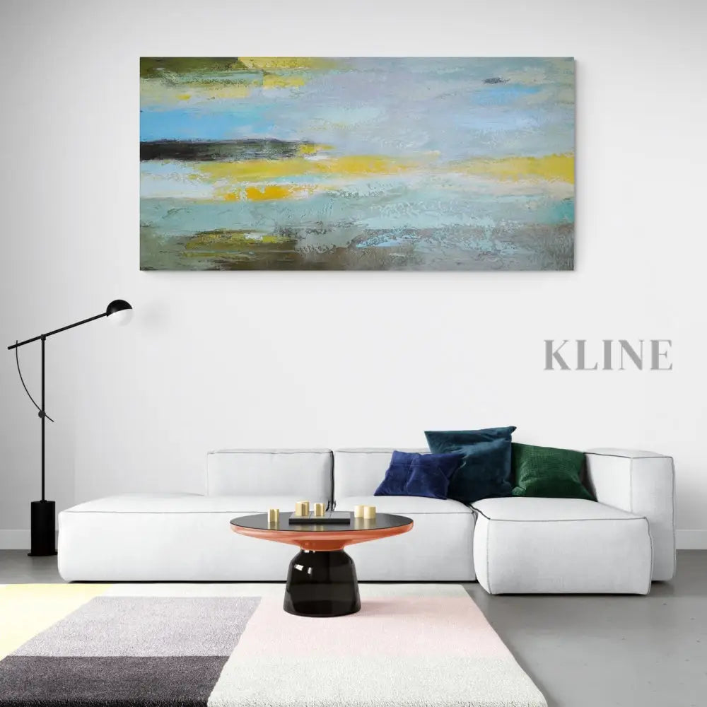 Gleam of Dawn - Kline Collective 