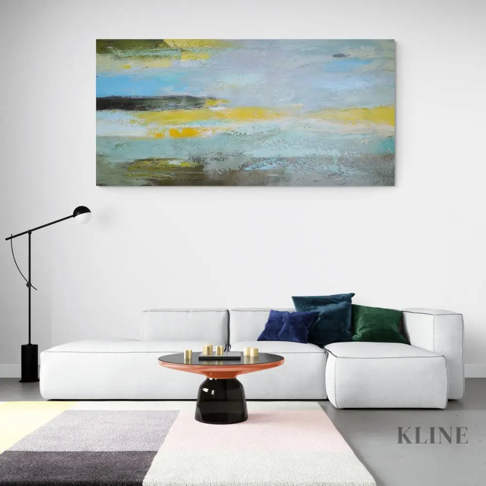 Gleam of Dawn - Kline Collective 