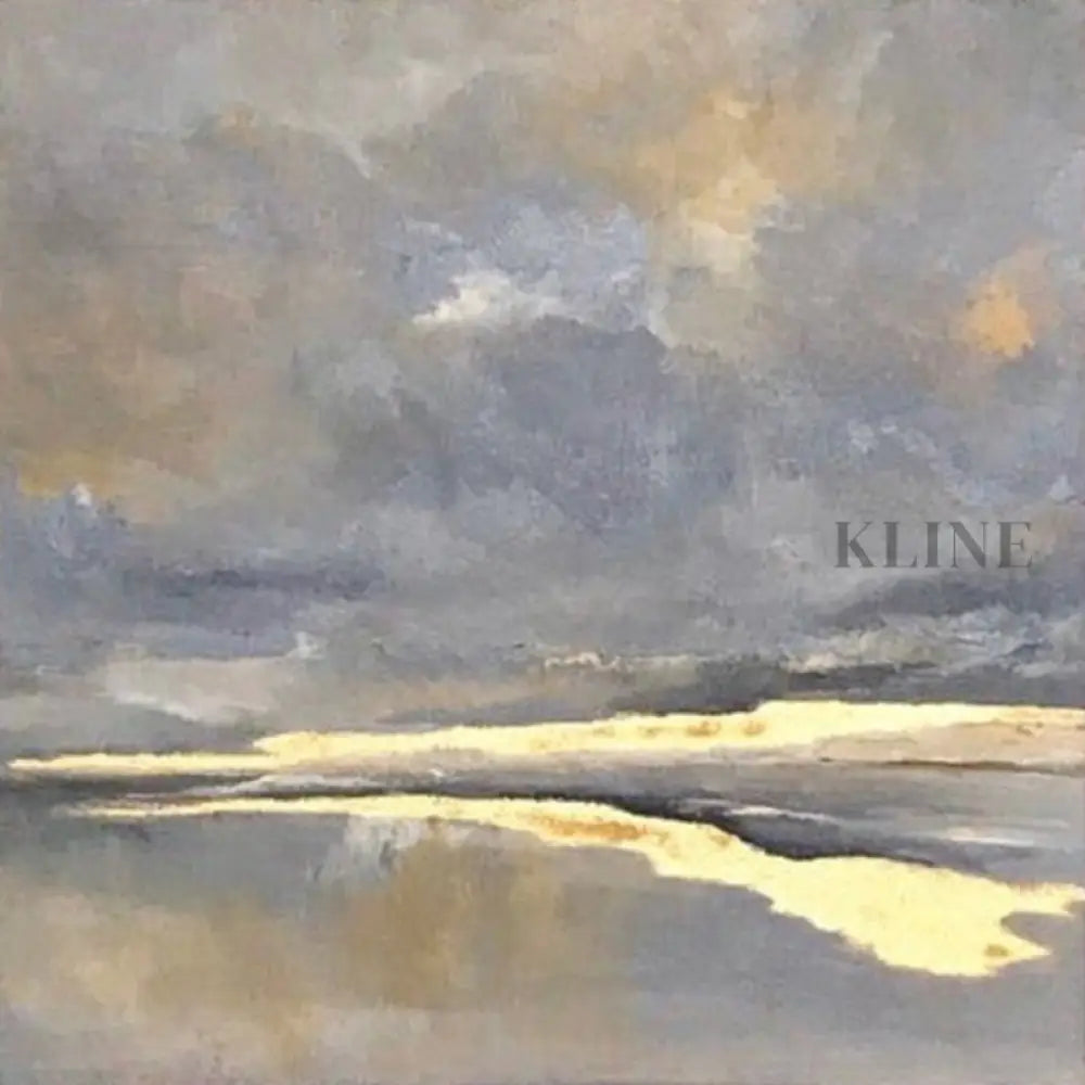 Glory and Honor - Kline Collective 