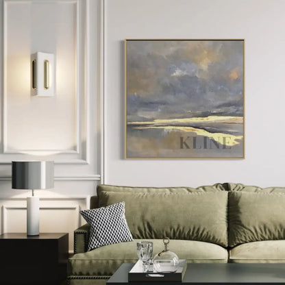 Glory and Honor - Kline Collective