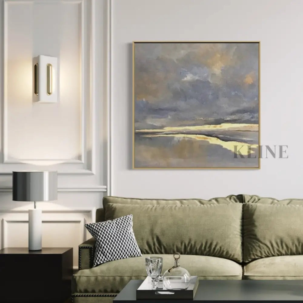 Glory and Honor - Kline Collective