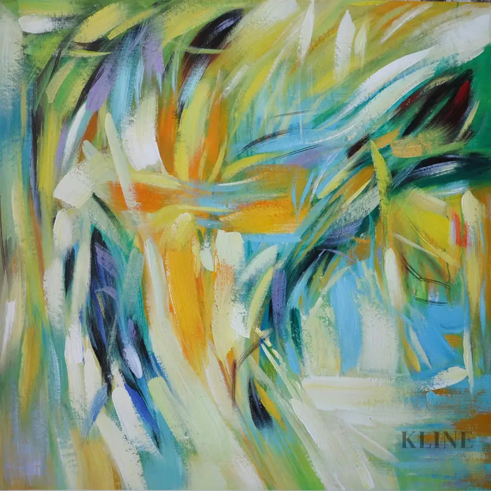 Glory - Kline Collective 