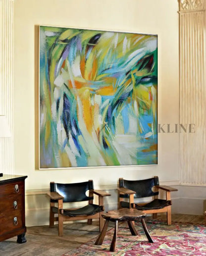 Glory - Kline Collective