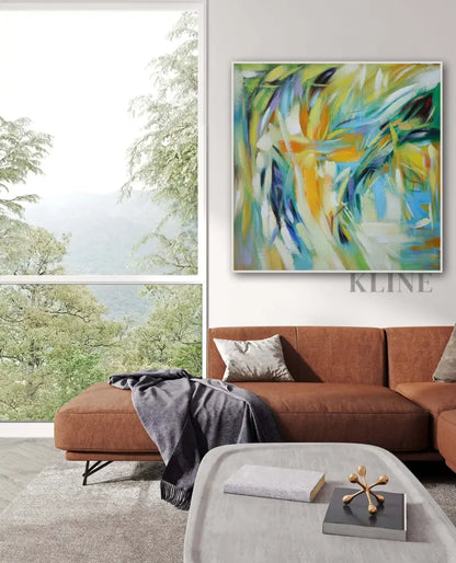Glory - Kline Collective