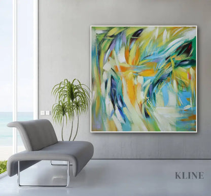 Glory - Kline Collective