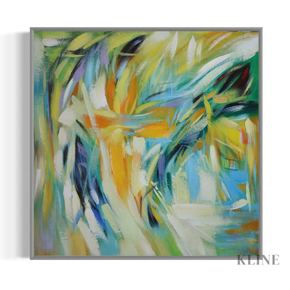 Glory - Kline Collective 