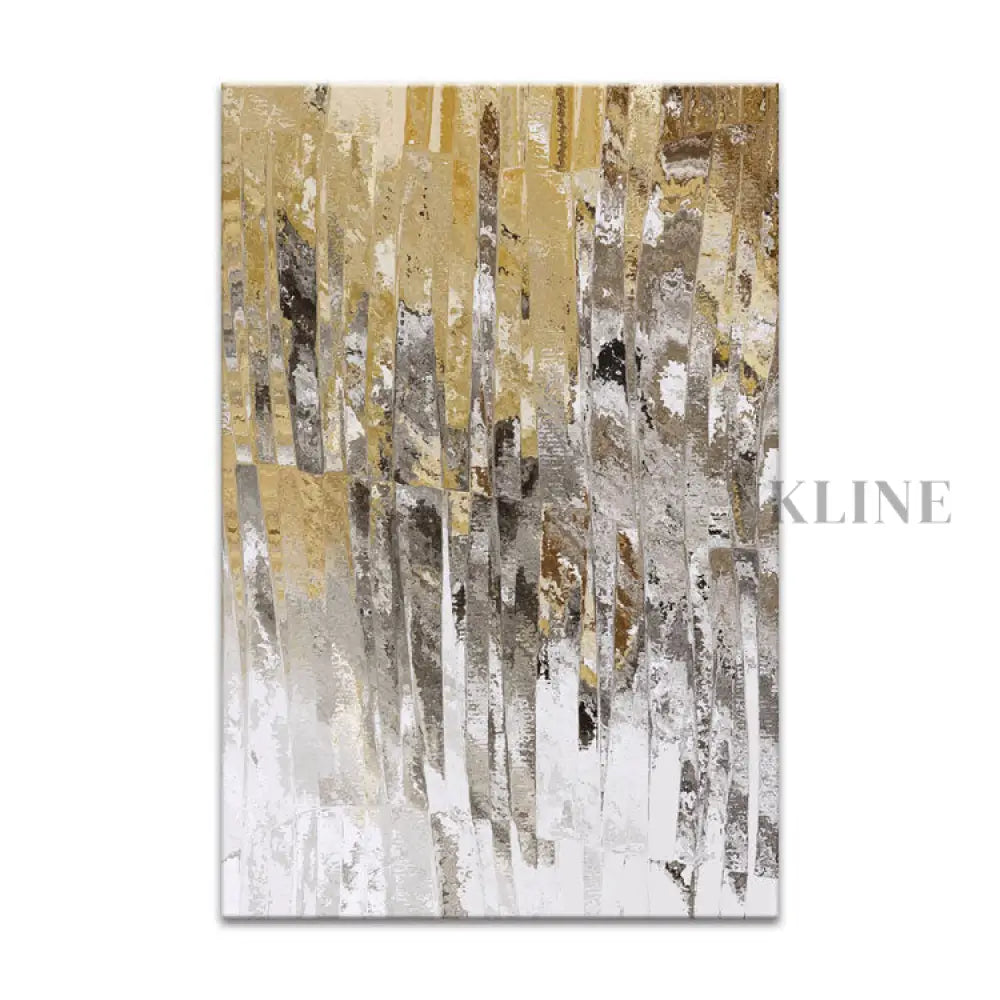 Glow - Kline Collective لوحات فنية ولوحات جدارية عمودية