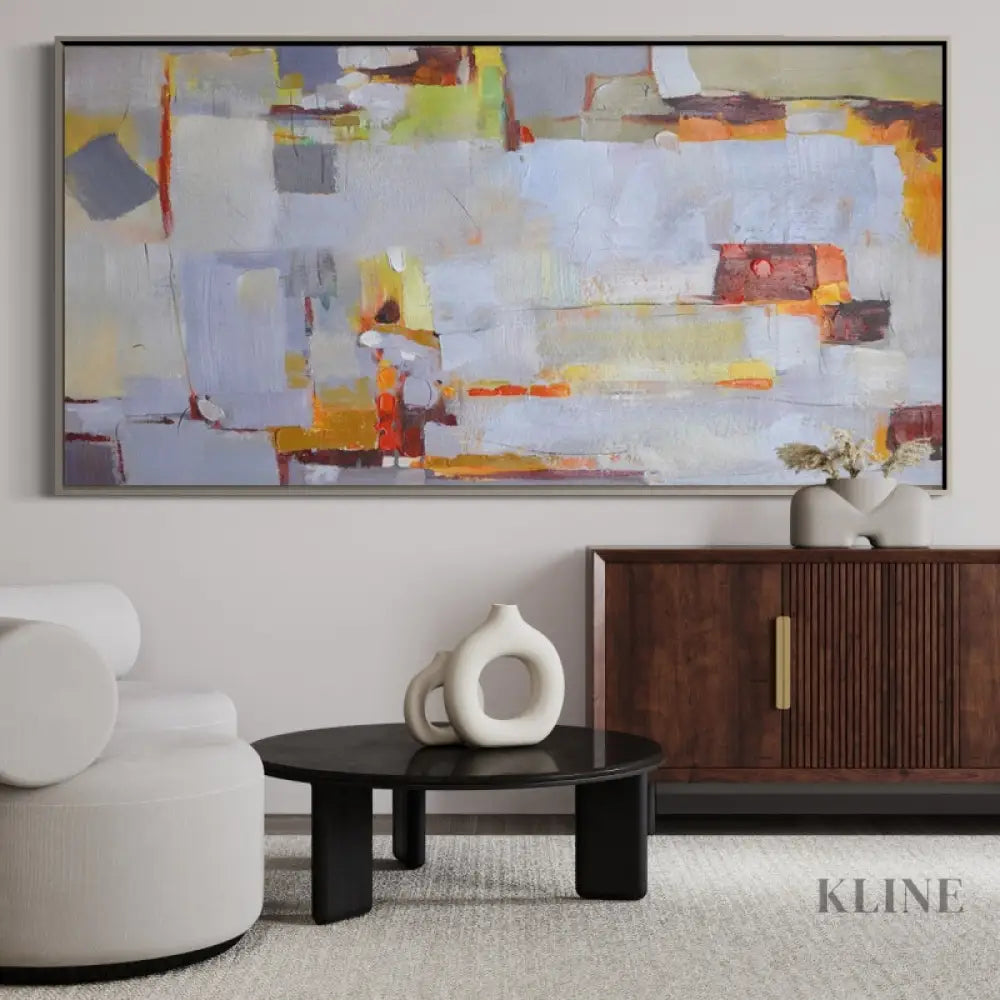 Go On - Kline Collective 