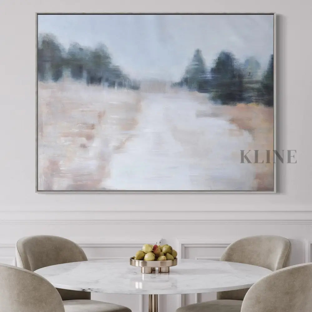 Going On - Kline Collective