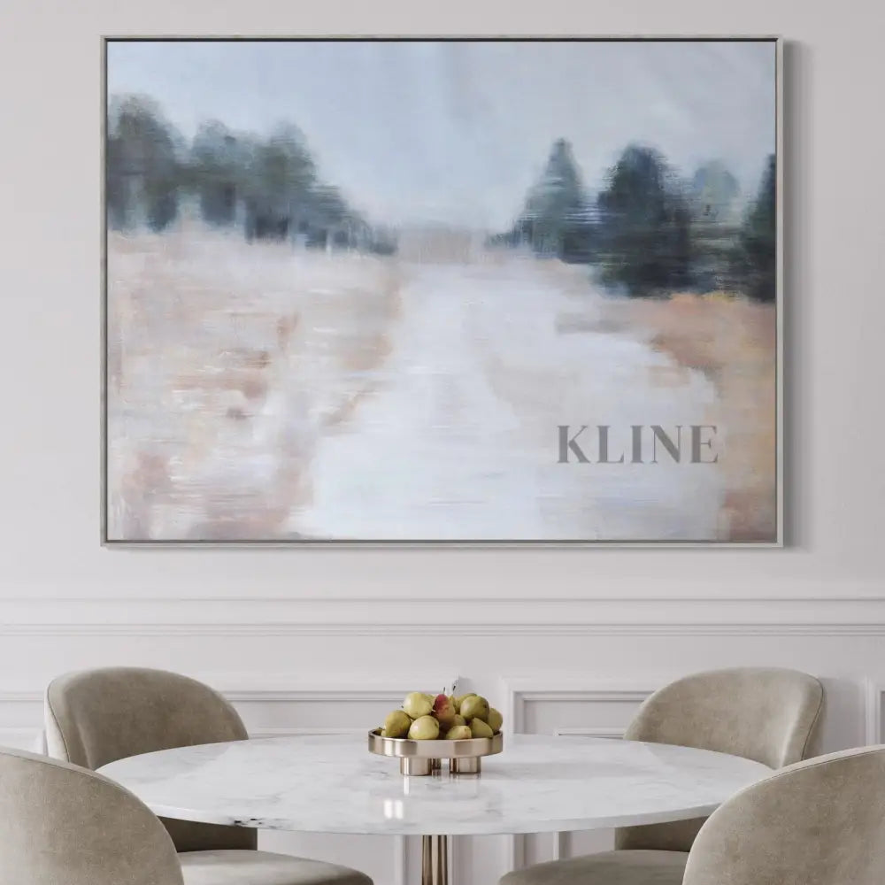 Going On - Kline Collective