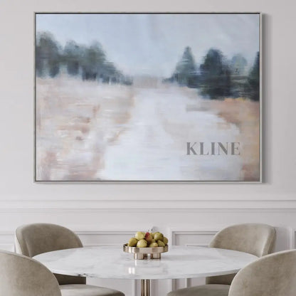 Going On - Kline Collective