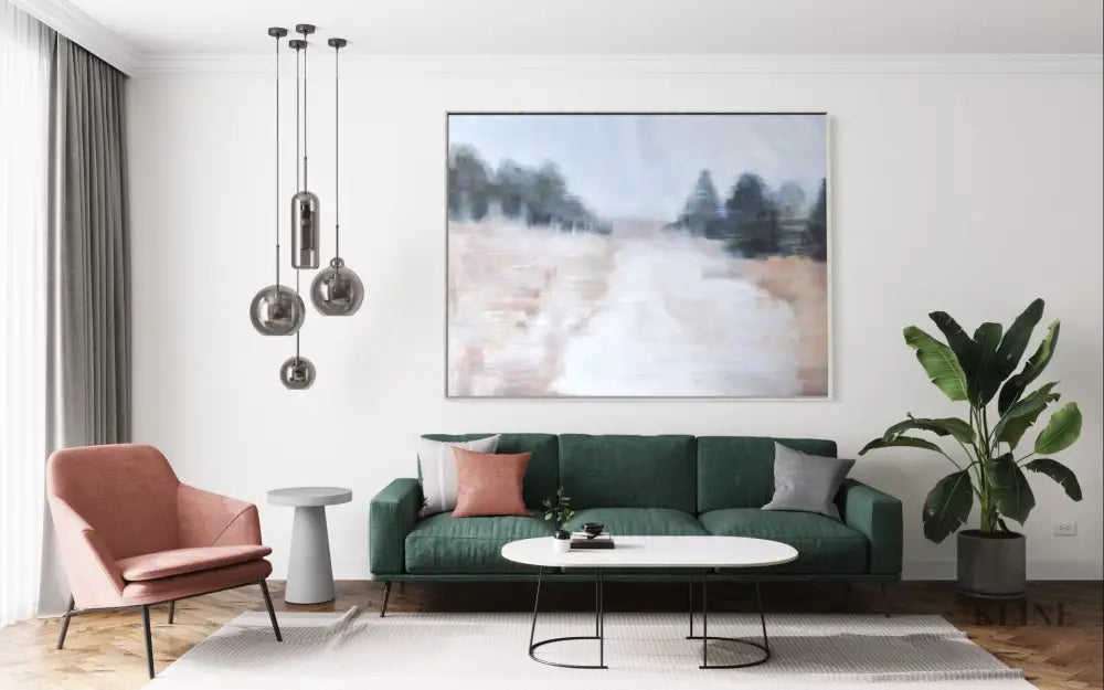 Going On - Kline Collective Artful and Serene