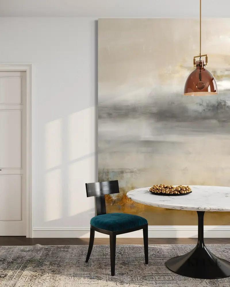 Gold Coins - Hand Painting 