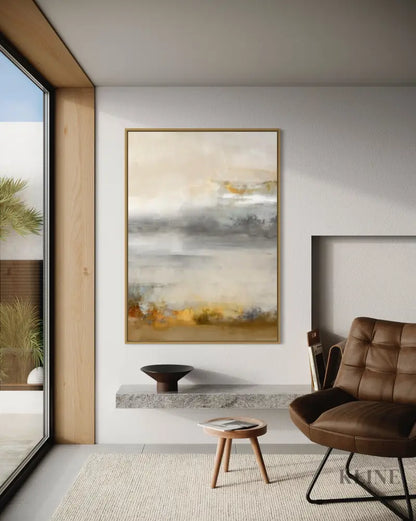 Gold Coins - Hand Painting