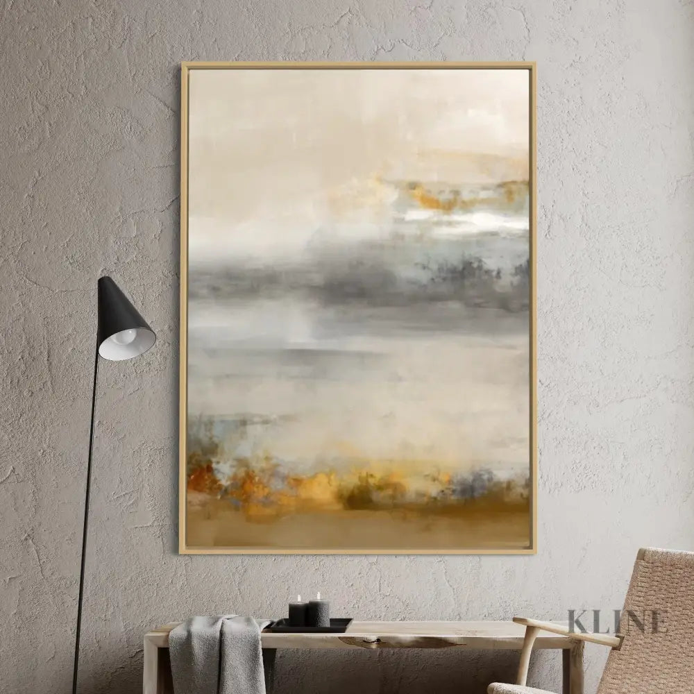 Gold Coins - Hand Painting 