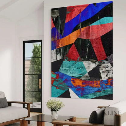 Gold pot - Hand Painting