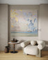 Hand-painted art &