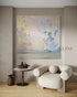 Hand-painted art &