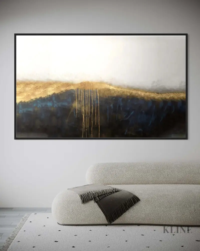 Golden Era - Hand Painting