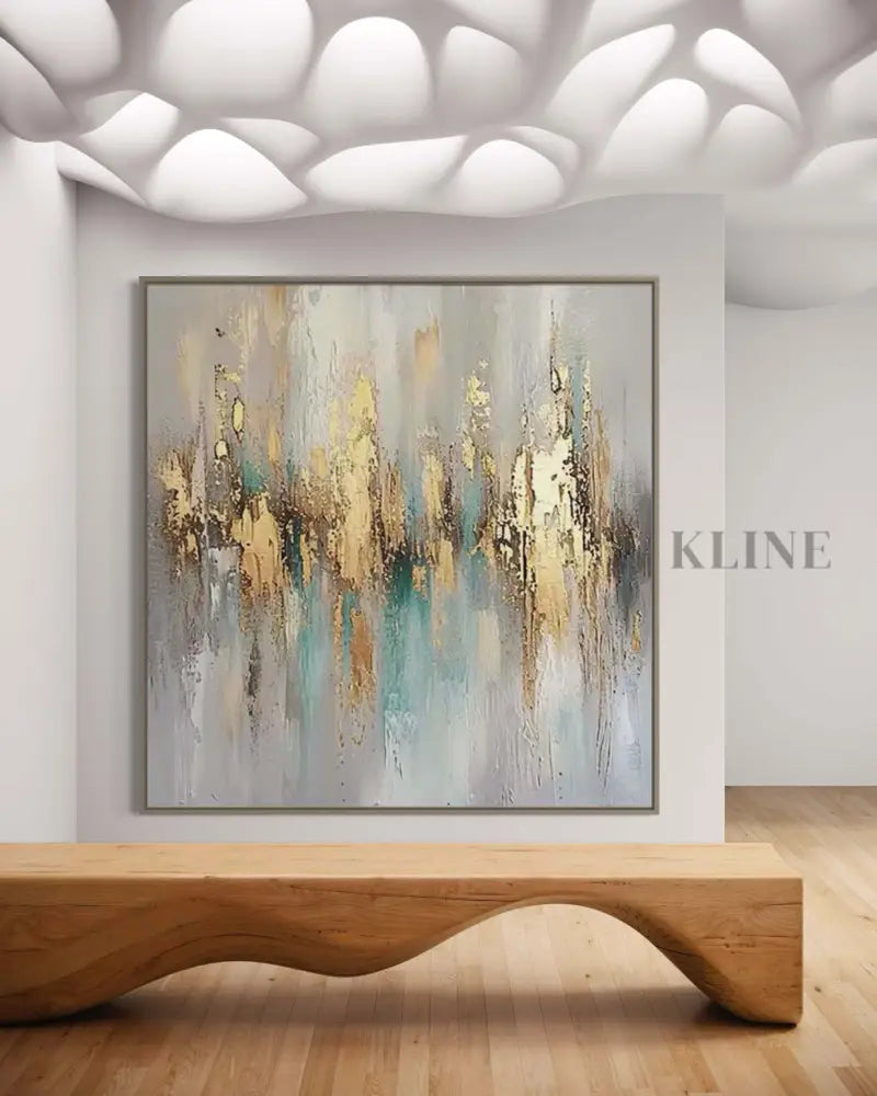 Luminous abstract artwork & Best Selling Paintings