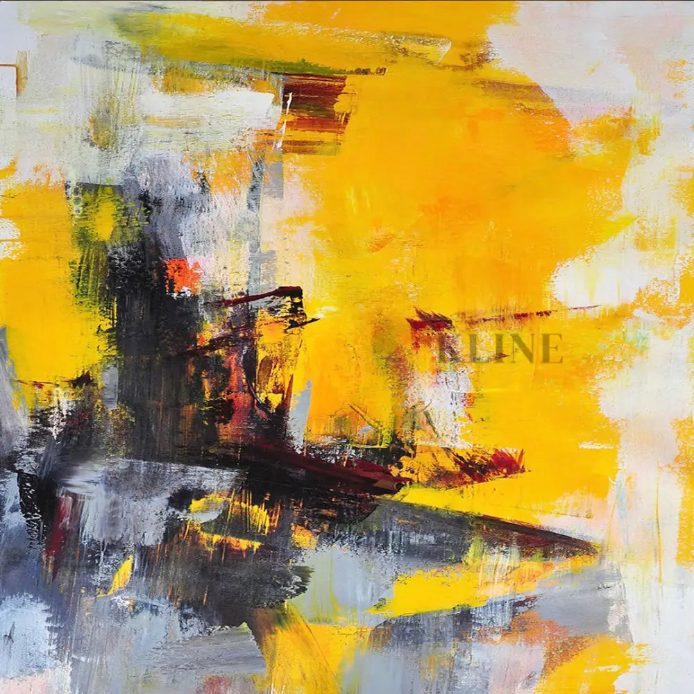 Golden Wilderness 2 - Kline Collective