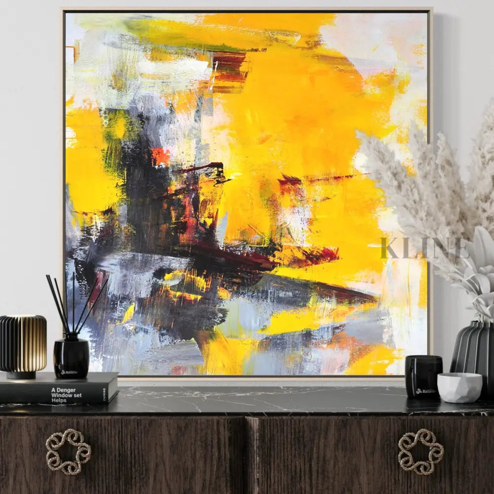 Golden Wilderness 2 - Kline Collective