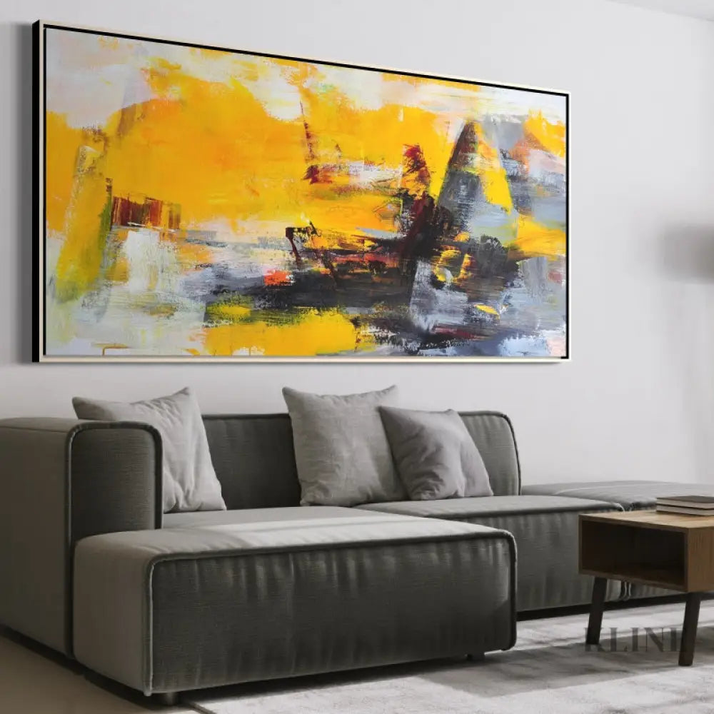 Golden Wilderness 3 - Kline Collective