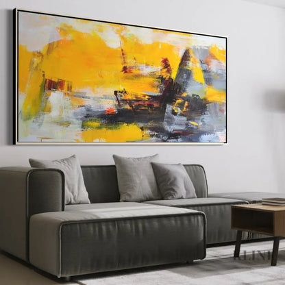 Golden Wilderness 3 - Kline Collective