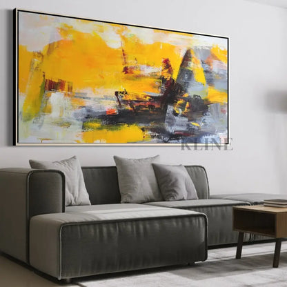 Golden Wilderness 3 - Kline Collective