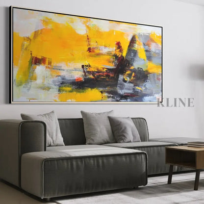 Golden Wilderness 3 - Kline Collective