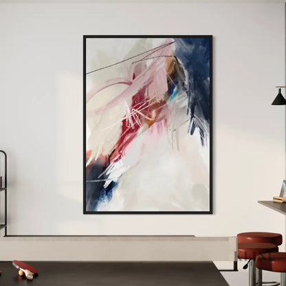 Good Feeling - Hand Painting