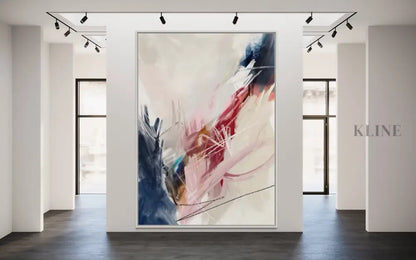 Good Feeling - Hand Painting