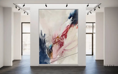 Good Feeling - Hand Painting