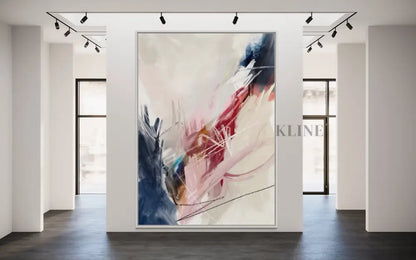 Good Feeling - Hand Painting