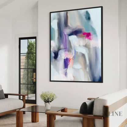 Good Vybes - Hand Painting