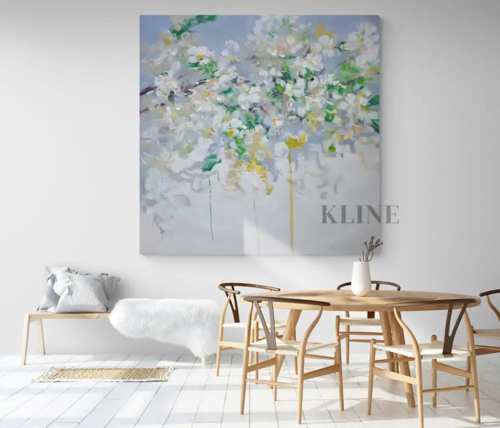 Gracefully - Kline Collective