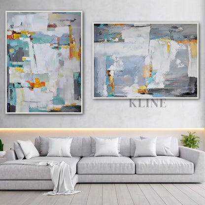 Grey - Kline Collective