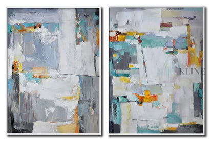 Grey - Kline Collective