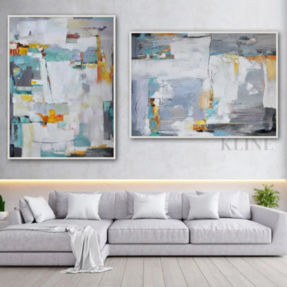 Grey - Kline Collective