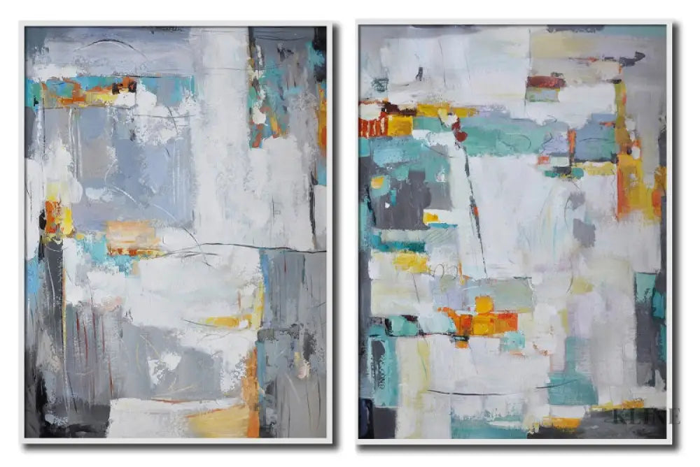 Grey - Kline Collective 