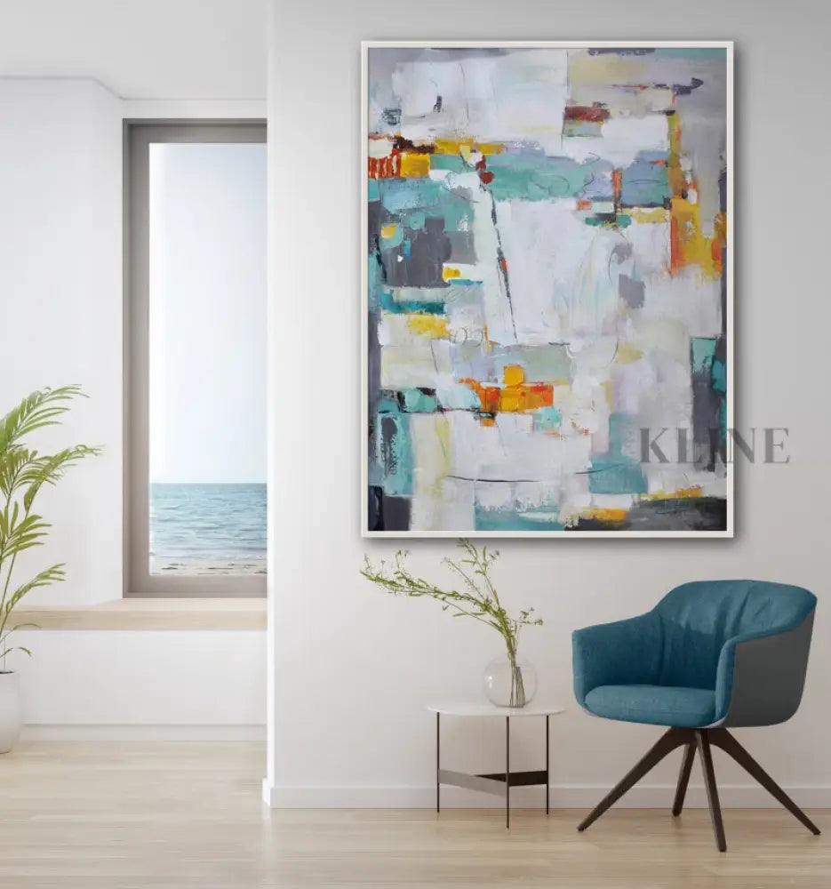 Grey - Kline Collective 