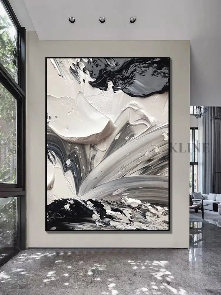 Oil Painting