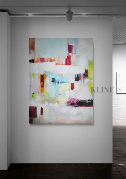 Happens - Kline Collective