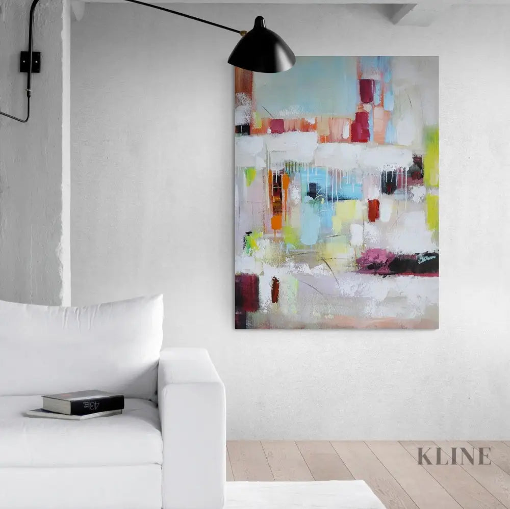 Happens - Kline Collective 