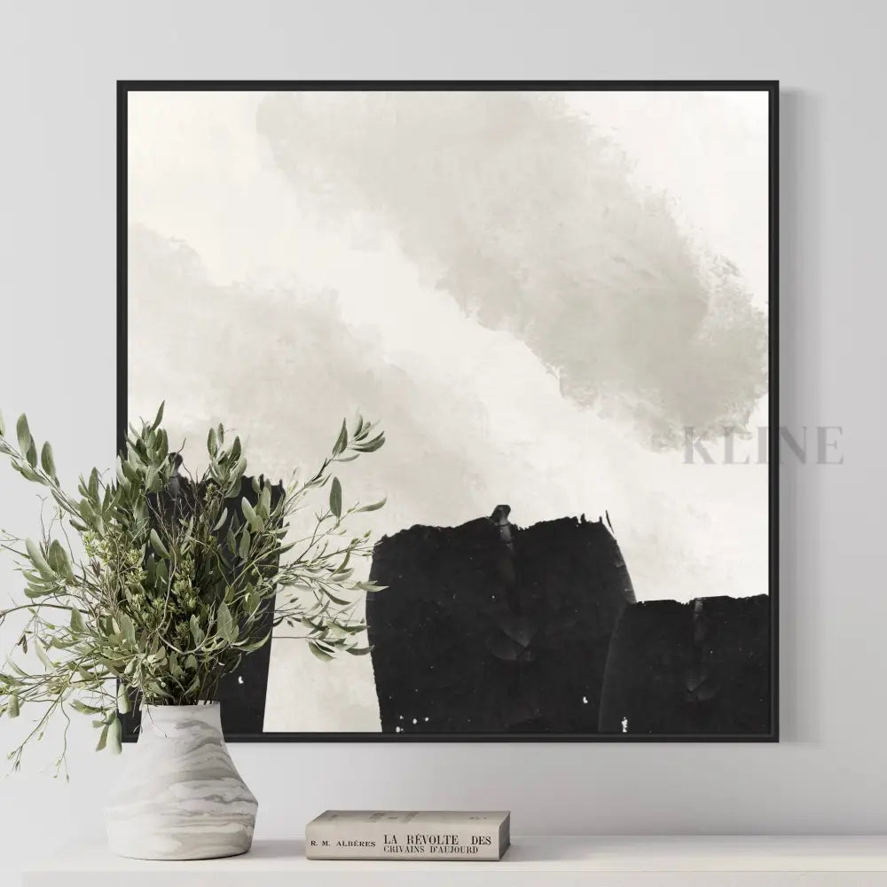 Havens I - Hand Painting