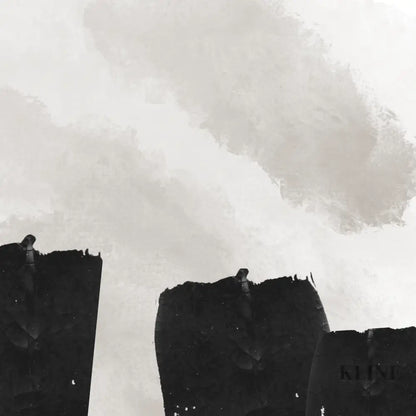 Havens I - Hand Painting